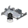Calculite 3" round LED adjustable accent