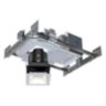Calculite 3" square LED adjustable accent