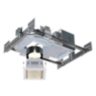 Calculite 3" square LED downlight