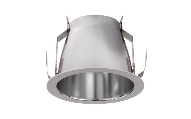 Calculite LED 4" round gen 3