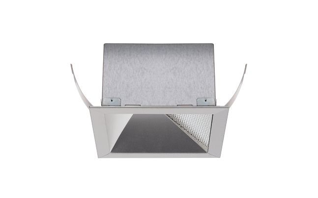 Calculite LED 6" square gen 3