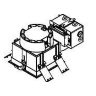 Calculite 4" Non-IC Remodeler