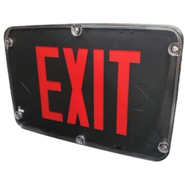 C4XE - Nema 4X Exit