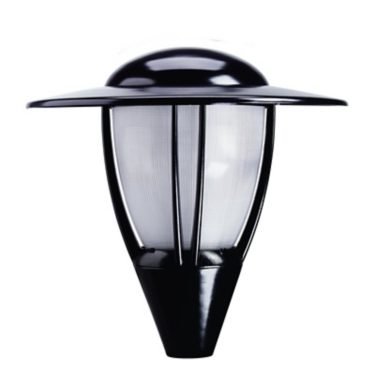 LumiLock LED - GX4, 64 LED, Type V Config, Wide Optical, @530 mA