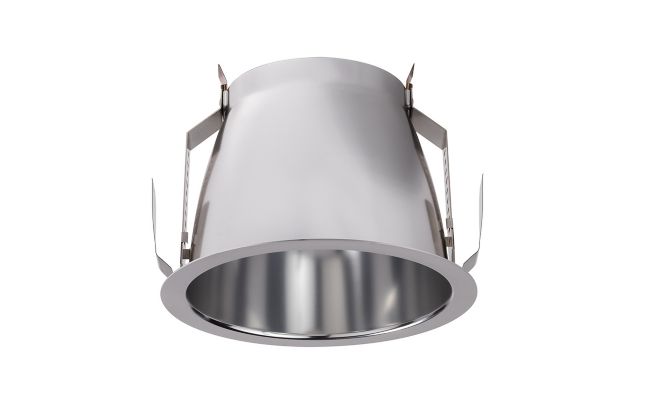 Calculite LED 6" round gen 3