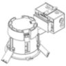 Frame-in Kit, 6" Non-IC RM 347V