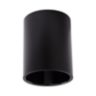 Calculite 6" pendant cylinder downlight. Refer to spec sheet for entire catalog code.