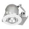 Chicago Approved, Recessed Gimbal, 6V, 12W, Lead Calcium,  6V 12W Halogen Lamps