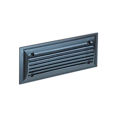 Step Light, Composite, Bronze, 40W T10, 120V