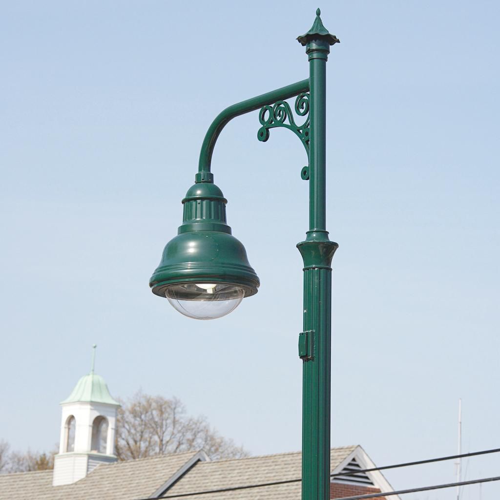 Westbrooke LED pendant (CXF14) - Pendants | Hadco - Signify