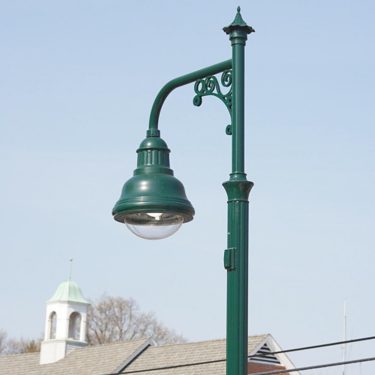 Hadco Westbrooke LED pendant (CXF14) | OUR446 | Genlyte Solutions