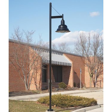 Hadco Westbrooke LED pendant (CXF14) | OUR446 | Genlyte Solutions