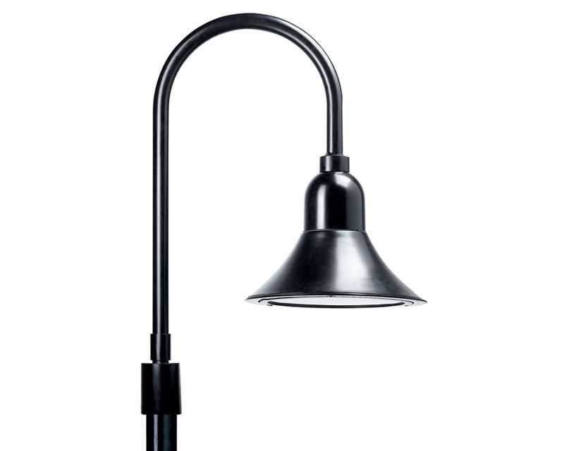 Swan LED pendant (CXF4)