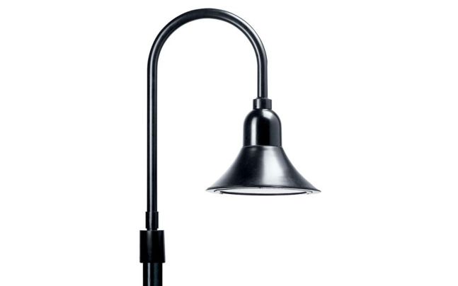 Swan LED pendant (CXF4)