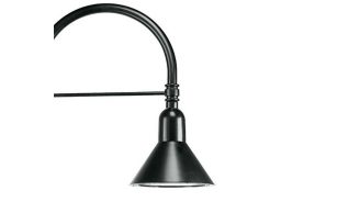 Hadco Pima LED pendant - small (CXF6) | OUR252 | Genlyte Solutions