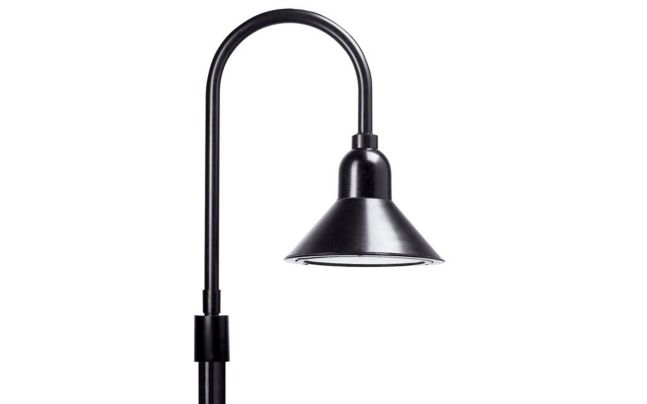 Pima LED Pendant Comfort - small (CXF6C) - Gen2