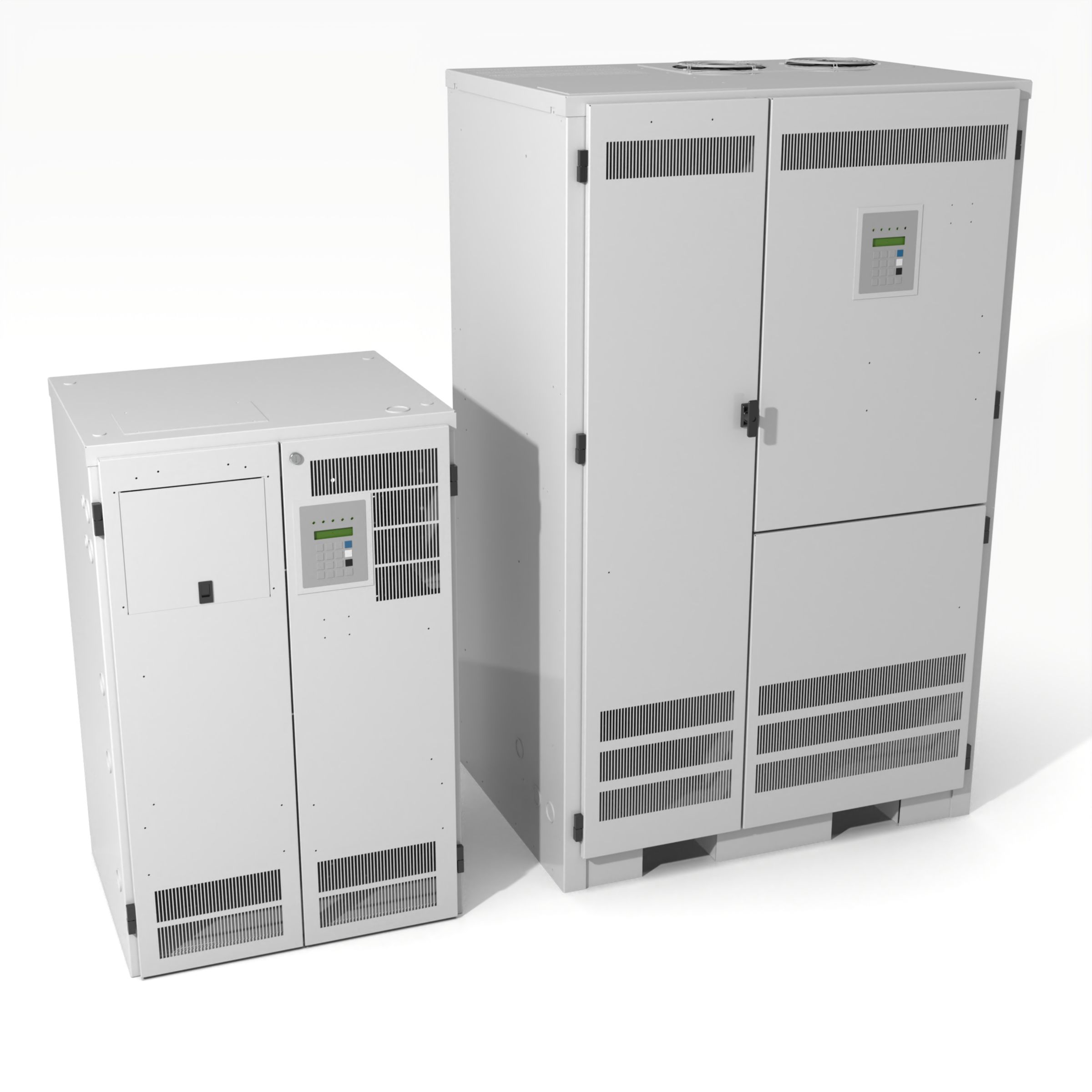 CH3-G2 Series Inverters