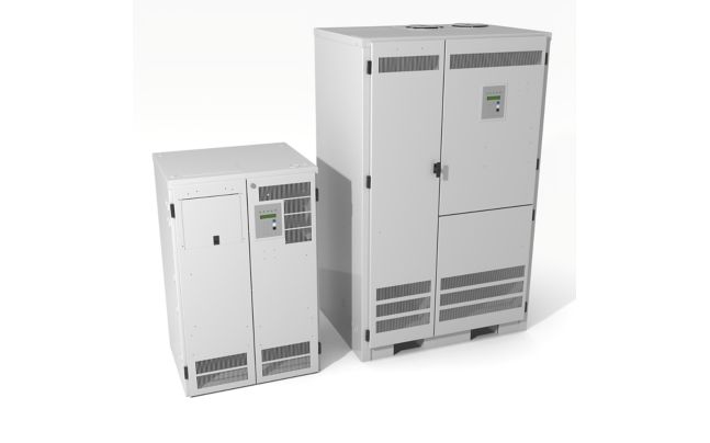 CH3-G2 Series Inverters