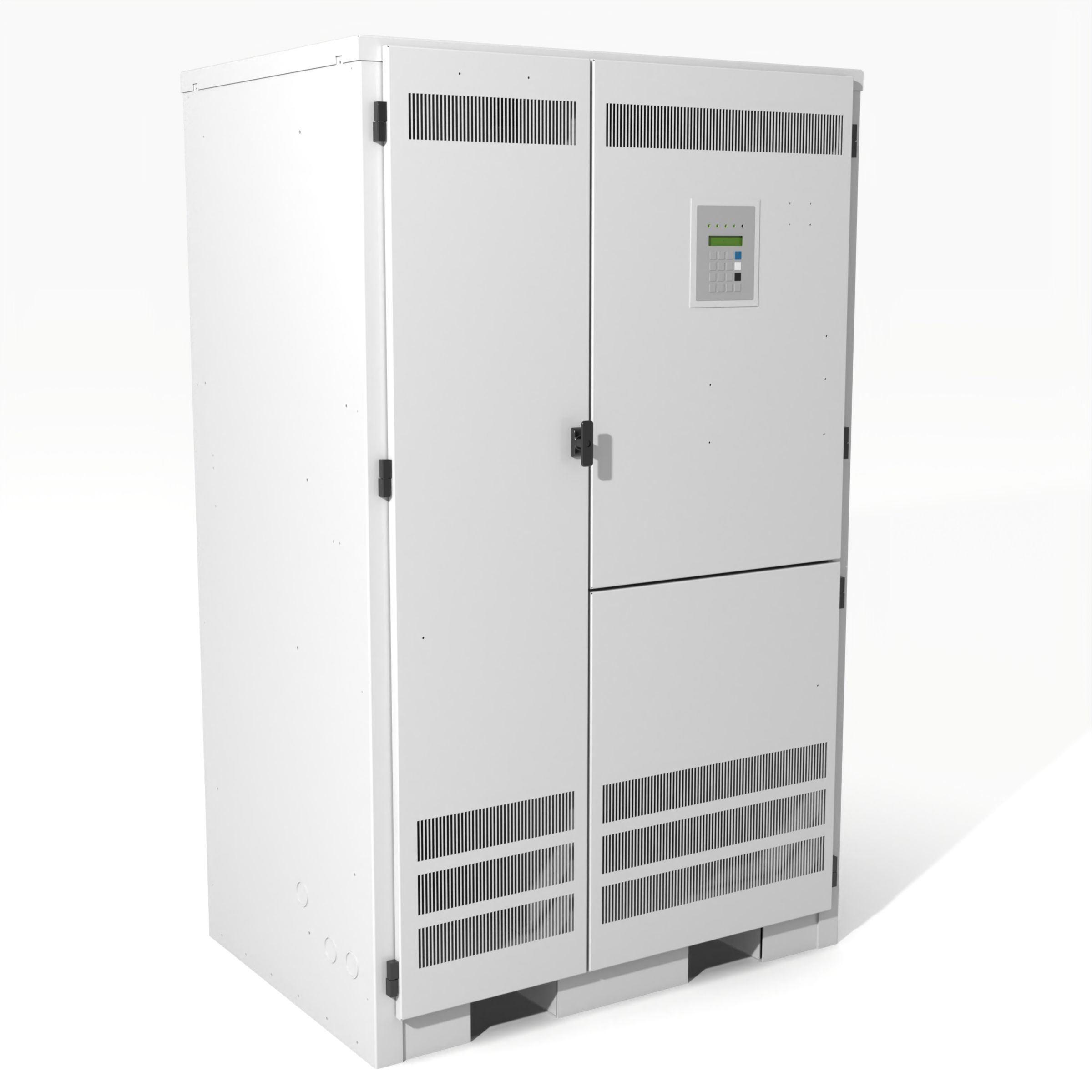 CH3-G2 Series Inverters
