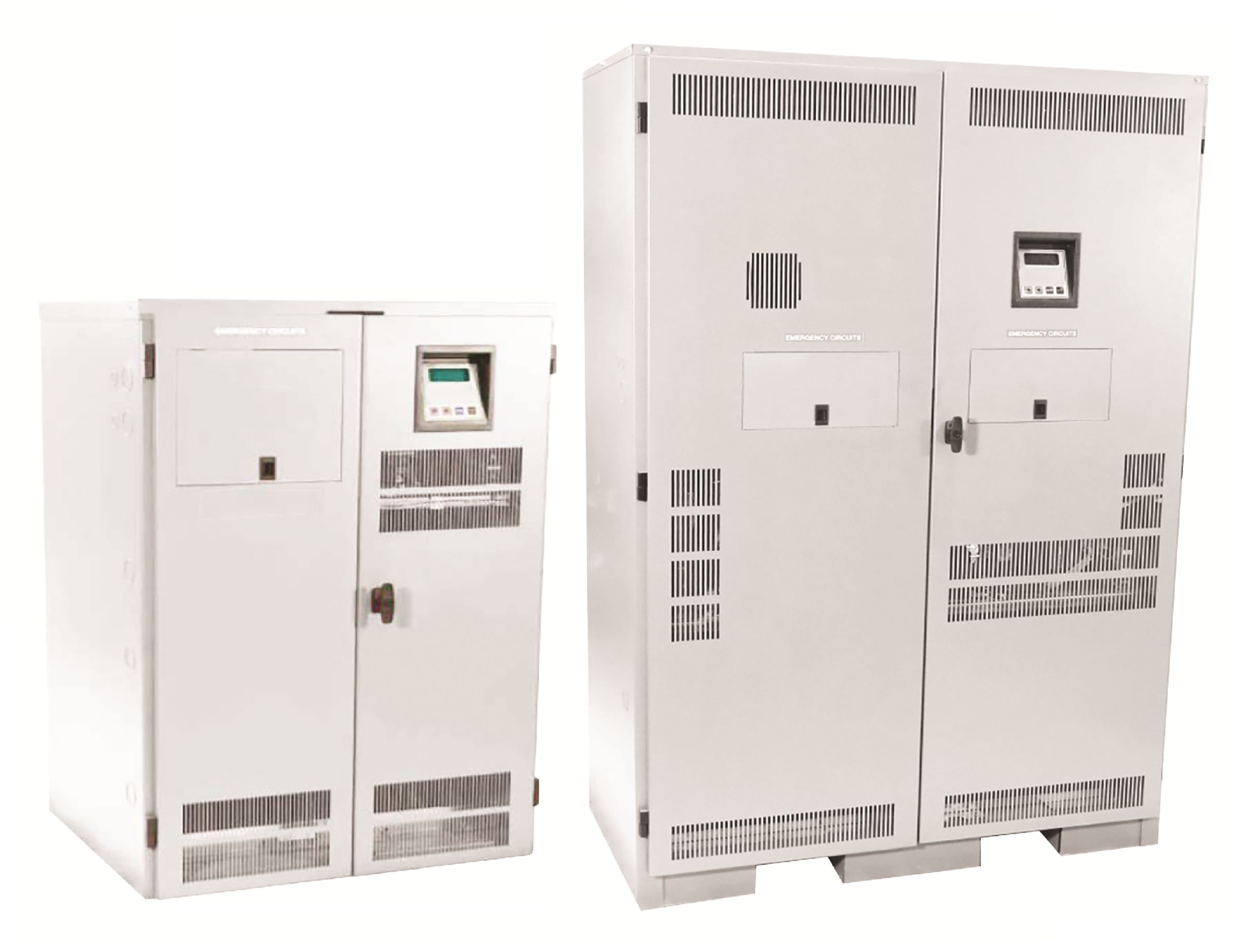 CHT-I Series Inverters