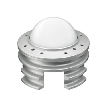 Color Kinetics ArchiPoint iColor Powercore, Translucent Dome Lens with ...