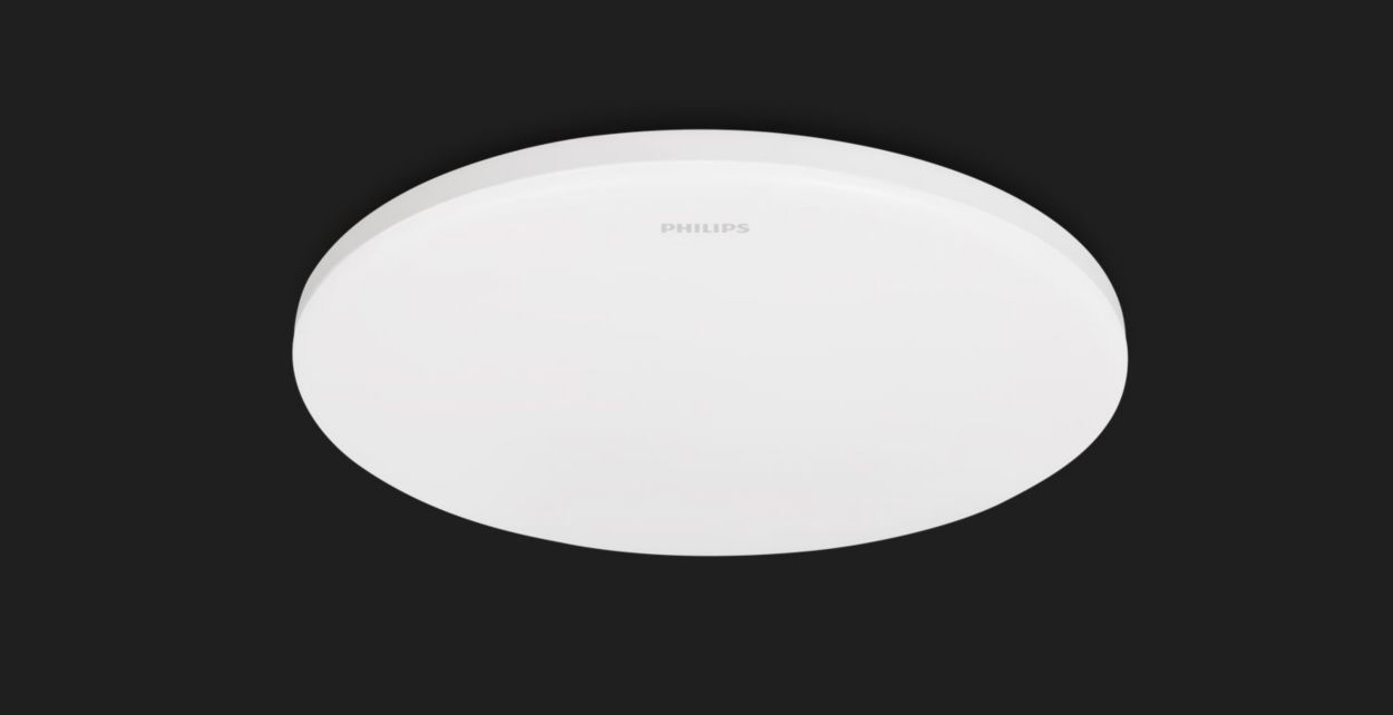 舒适护眼的 LED 灯