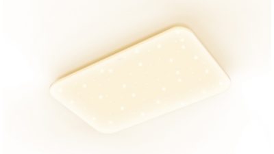 智能 LED 吸顶灯