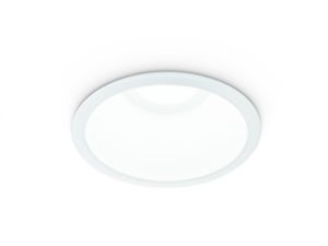 Luces tipo Downlight