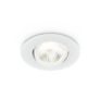 Accent downlights