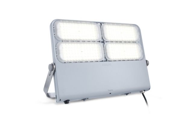 Tango Pro Solar Floodlight