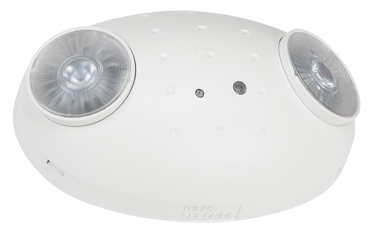 Compac CLU LED Emergency Unit