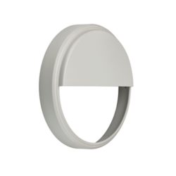 WL140Z Half-moon Ring GR