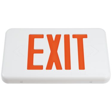 Exit/Emergency Accessories-Additional Family Photo