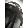 Contemporary Lantern LED Post Top (L80) 16 LED, 700mA, 3000K, Type II