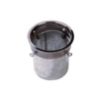 Landscape Accessories, Stainless Steel Concrete Pour Kit (CPS2)