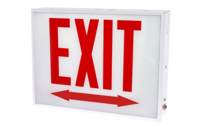 CCSE Series - Chicago Steel Exit