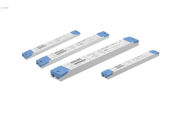 Xitanium LED Transformator TD 24VDC