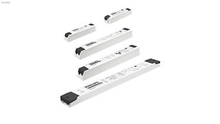 Bộ điều khiển LED với điện áp không đổi