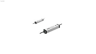 Constant voltage LED drivers