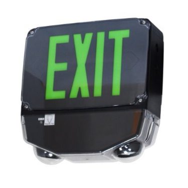 Chloride - CWC Exit Combo