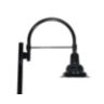 Westbrooke Pendant LED (CXF15) 32 LED, 350mA, 4000K, Flat Glass Lens, Type II