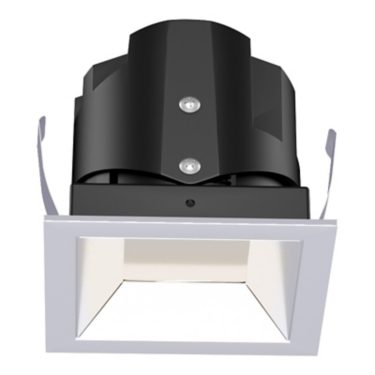 Calculite 3in Square Adjustable LE and Trim