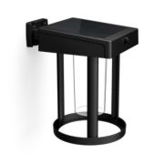 Luminaires ext&eacute;rieurs Applique murale Camill 1,4&nbsp;W