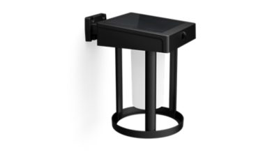 Armaturen voor buitenverlichting Camill wandlamp 1,4W