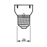 E26/50x39