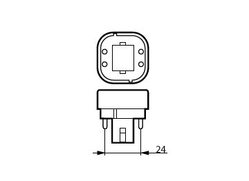 Cap/Base