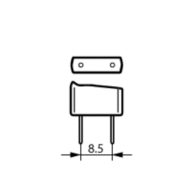 CDM-TC 70W/830 G8.5 T4 CL | 928086505115 | Philips lighting CDM-TC 70W/830 G8.5 T4 CL | 928086505115 | Philips lighting