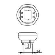 Cap/Base