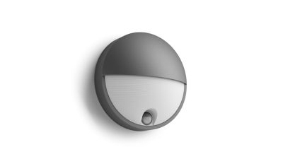 Outdoor luminaires Capricorn Wall Light 5.5W