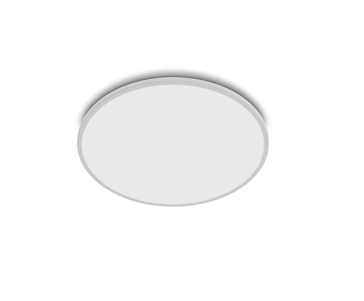 High quality of light for a brighter future